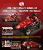 1/18 ACME 1988 #1 Bryant Pepsi Midget Car 1988 USAC Midget Champion Rich Vogler Car Model