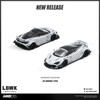 1/64 Inno McLaren 720S Liberty Walk Diecast Car Model