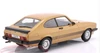 1/18 ModelCarGroup 1978 Ford Capri MK III (Gold Metallic) Diecast Car Model