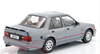 1/18 ModelCarGroup 1986 Ford Orion MK II (Grey Metallic) Diecast Car Model