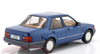 1/18 ModelCarGroup 1986 Ford Orion MK II (Blue Metallic) Diecast Car Model