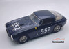 1/18 Tecnomodel Ferrari 250 MM  Mille Miglia 1954 Car #552 Driver: V. Colocci - Parisi DNF Limited Edition Car Model