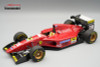 1/18 Tecnomodel Ferrari 412T1 1994 Monaco GP Driver: Gerhard Berger Limited Edition Car Model