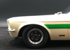 1/18 RAR Ford Mustang ATCC Champion Car Model 
