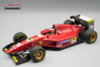 1/18 Tecnomodel Ferrari 412T1 1994 Monaco GP Driver: Gerhard Berger Limited Edition Car Model