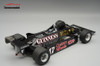 1/18 Tecnomodel March 811 1981 British GP Driver: D.Daly Limited Edition Car Model