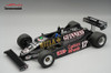 1/18 Tecnomodel March 811 1981 British GP Driver: D.Daly Limited Edition Car Model