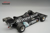 1/18 Tecnomodel March 811 1981 German GP Driver: D.Daly Limited Edition Car Model
