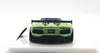 1/43 Fuelme Lamborghini Aventador Roadster LB Works 50th Anniversary (Green) Diecast Car Model