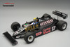 1/18 Tecnomodel March 811 1981 British GP Drive:r D.Daly Limited Edition Car Model