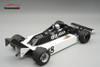 1/18 Tecnomodel March 811 1981 USA GP Driver: E.Salazar Limited Edition Car Model