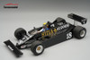 1/18 Tecnomodel March 811 1981 Belgium GP Driver: D.Daly Limited Edition Car Model