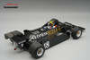 1/18 Tecnomodel March 811 1981 Belgium GP Driver: D.Daly Limited Edition Car Model