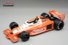 1/18 Tecnomodel Wolf WR3 1978 German GP Driver: K.Rosberg Limited Edition Car Model