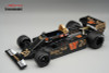 1/18 Tecnomodel Wolf WR3/5 1978 Spain GP Driver: Jody Scheckter Limited Edition Car Model