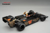 1/18 Tecnomodel Wolf WR3/5 1978 German GP Driver: Jody Scheckter Limited Edition Car Model