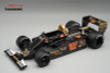 1/18 Tecnomodel Wolf WR3/5 1978 German GP Driver: Jody Scheckter Limited Edition Car Model