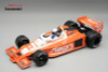 1/18 Tecnomodel Wolf WR3 1978 German GP Driver: K.Rosberg Limited Edition Car Model