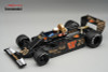 1/18 Tecnomodel Wolf WR3/5 1978 Spain GP Driver: Jody Scheckter Limited Edition Car Model