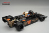 1/18 Tecnomodel Wolf WR3/5 1978 Spain GP Driver: Jody Scheckter Limited Edition Car Model