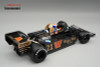 1/18 Tecnomodel Wolf WR3/5 1978 Canada GP Driver: Bobby Rahal Limited Edition Car Model