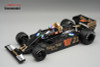 1/18 Tecnomodel Wolf WR3/5 1978 Canada GP Driver: Bobby Rahal Limited Edition Car Model