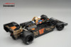 1/18 Tecnomodel Wolf WR3/5 1978 German GP Driver: Jody Scheckter Limited Edition Car Model