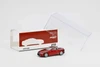 1/64 GCD Lexus LC500 (Red) Diecast Car Model