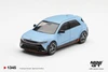 1/64 Mini GT Hyundai Ioniq 5 N Performance (Matte Blue) Diecast Car Model