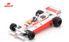 1/43 Spark McLaren M28 No.8 Marlboro Team McLaren-Ford 13th Spain GP 1979  Patrick Tambay Car Model