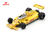 1/43 Spark Fittipaldi F7 No.21 3rd Argentinian GP 1980 Keke Rosberg Car Model