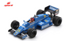 1/43 Spark Osella FA1F No.24 Portugal GP 1985 Piercarlo Ghinzani Car Model