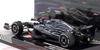1/43 Minichamps 2023 Formula 1 Daniel Ricciardo Alpha Tauri AT04 #3 Las Vegas GP Car Model