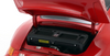 1/12 KK-Scale 1996 Porsche 911 (993) GT2 with BBS Rims (Red) Diecast Car Model