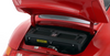 1/12 KK-Scale 1996 Porsche 911 (993) GT2 with Speedline Rims (Red) Diecast Car Model