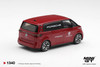 1/64 Mini GT Volkswagen ID.Buzz Porsche Renndienst Diecast Car Model