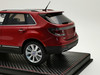 1/18 Topwing Saab 9-4X (Red) Resin Car Model Limited