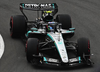 1/43 Spark Mercedes-AMG PETRONAS Formula One Team W17 No.12 Winner Canada GP 2026  Kimi Antonelli Car Model