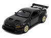 1/64 Maisto Speed Icons Ford Mustang GTD (Black) Diecast Car Model