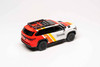 1/64 GCD Toyota Sequoia (TRD Painting Theme) Diecast Car Model