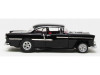 Skill 3 Model Kit 1955 Chevrolet Custom Street Rod "X-Parts Garage" 1/25 Scale Model by Atlantis