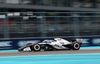 1/18 Minichamps 2026 F1 Miami GP Cadillac F1 Team MAC-26 #77 Valtteri Bottas Car Model