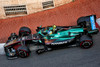 1/43 Minichamps 2026 F1 Monaco GP Aston Martin Aramco F1 Team AMR26 Special Maaden Design Livery #14 Fernando Alonso Car Model
