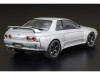 Model Kit Nissan Skyline GT-R (R32) Nismo-Custom 1/24 Scale Model by Tamiya