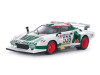 Model Kit Lancia Stratos Turbo 1/24 Scale Model by Tamiya