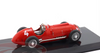 1/24 Premium Collectibles 1950 F1 Alberto Ascari Ferrari 275 F1 #4 Belgian GP Diecast Car Model