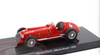 1/24 Premium Collectibles 1950 F1 Alberto Ascari Ferrari 275 F1 #4 Belgian GP Diecast Car Model