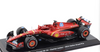 1/24 Premium Collectibles 2024 F1 Charles Leclerc Ferrari SF-24 #16 Winner Italian GP Diecast Car Model