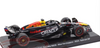 1/24 Premium Collectibles 2024 F1 Max Verstappen Red Bull RB20 #1 Formula 1 World Champion Diecast Car Model
