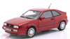 1/18 Norev 1989 Volkswagen VW Corrado G60 (Tornado Red) Diecast Car Model